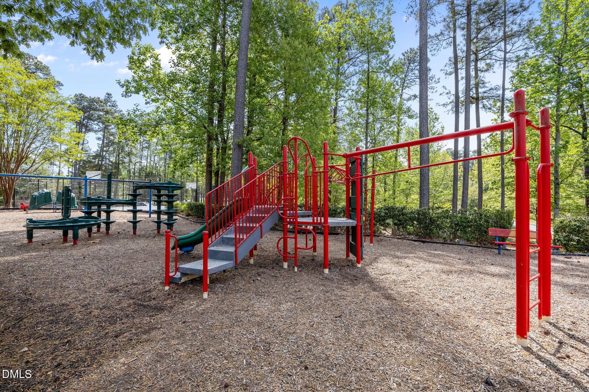 478 Bear Tree Creek