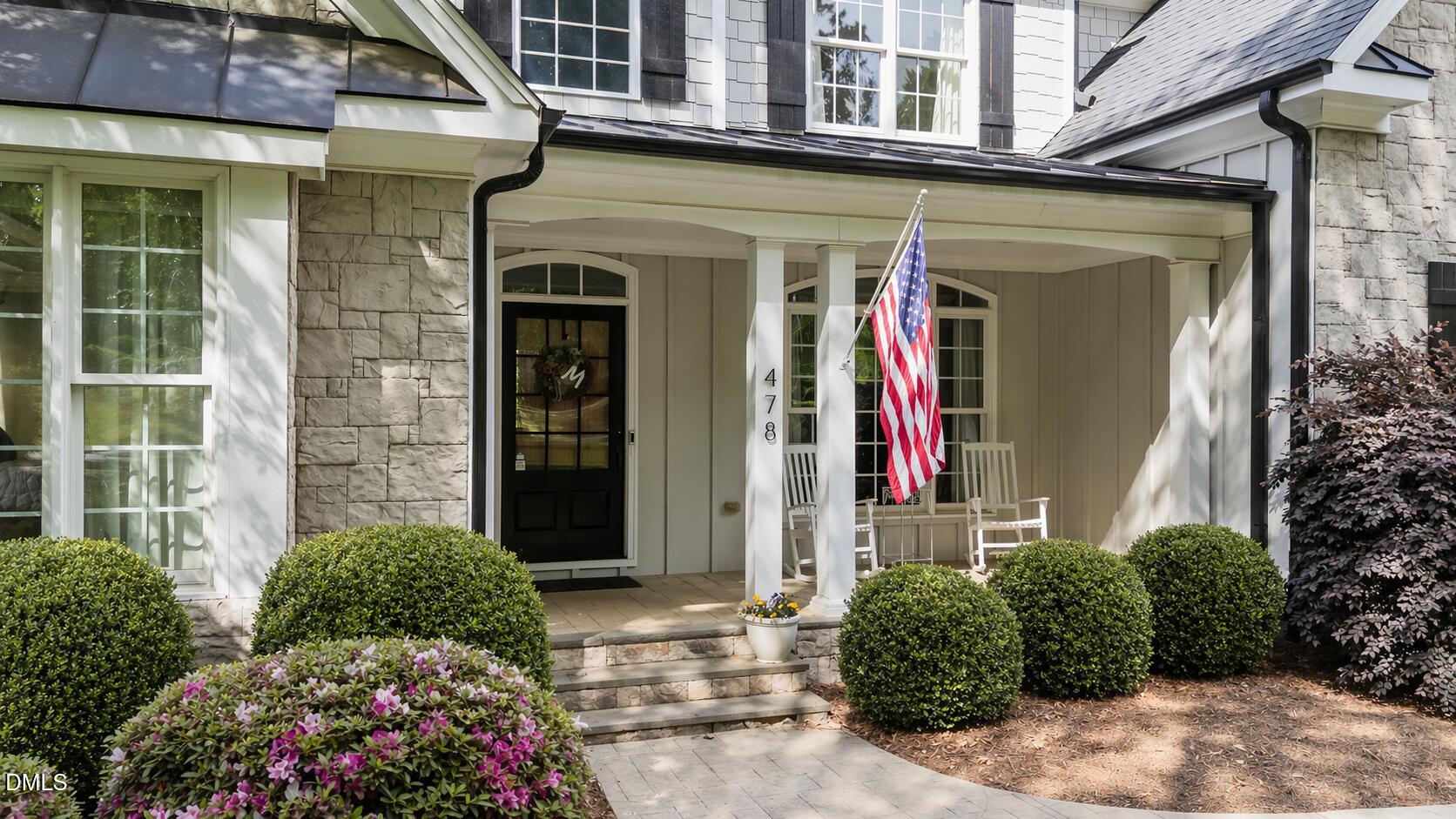 478 Bear Tree Creek