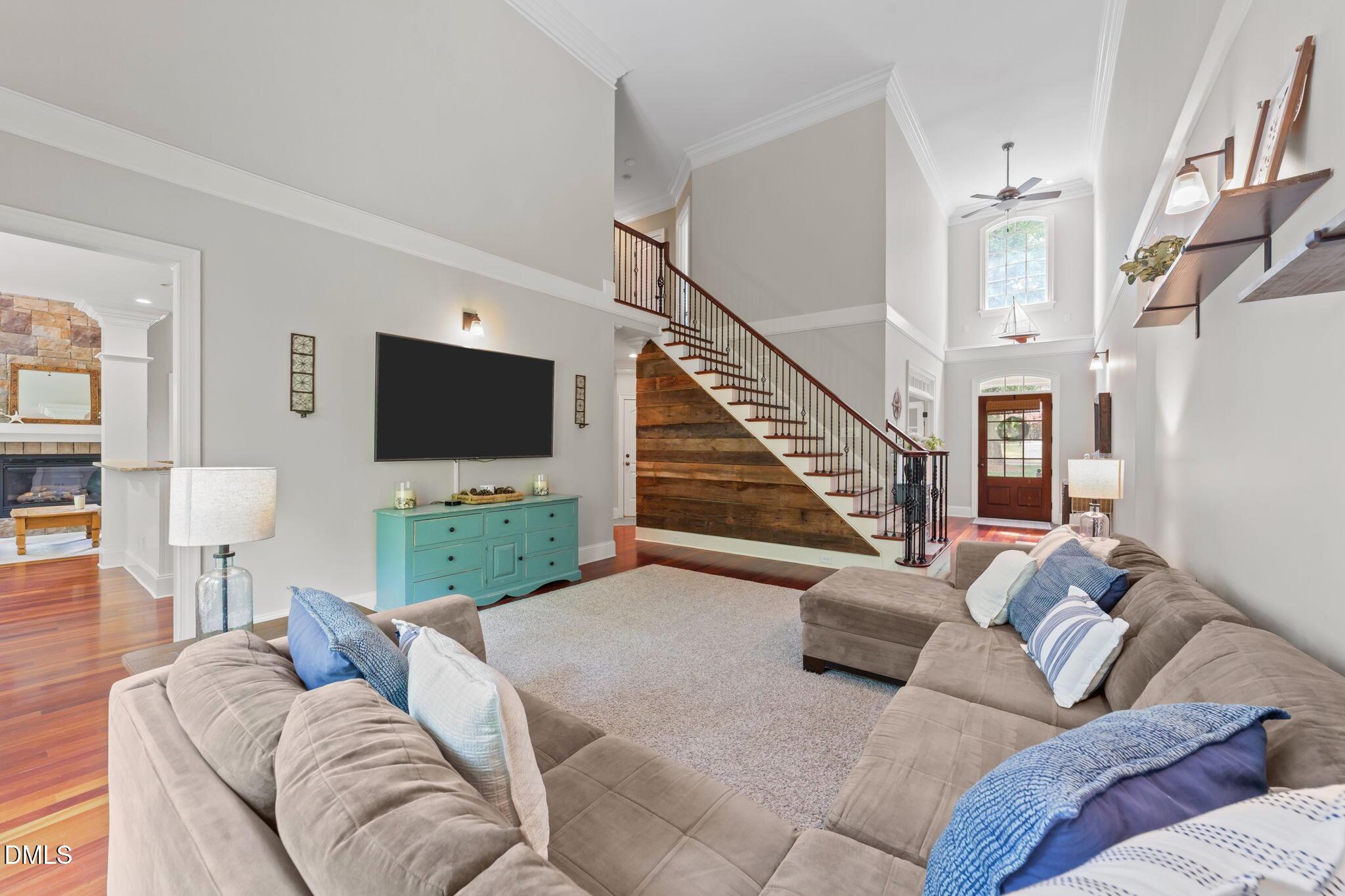 478 Bear Tree Creek