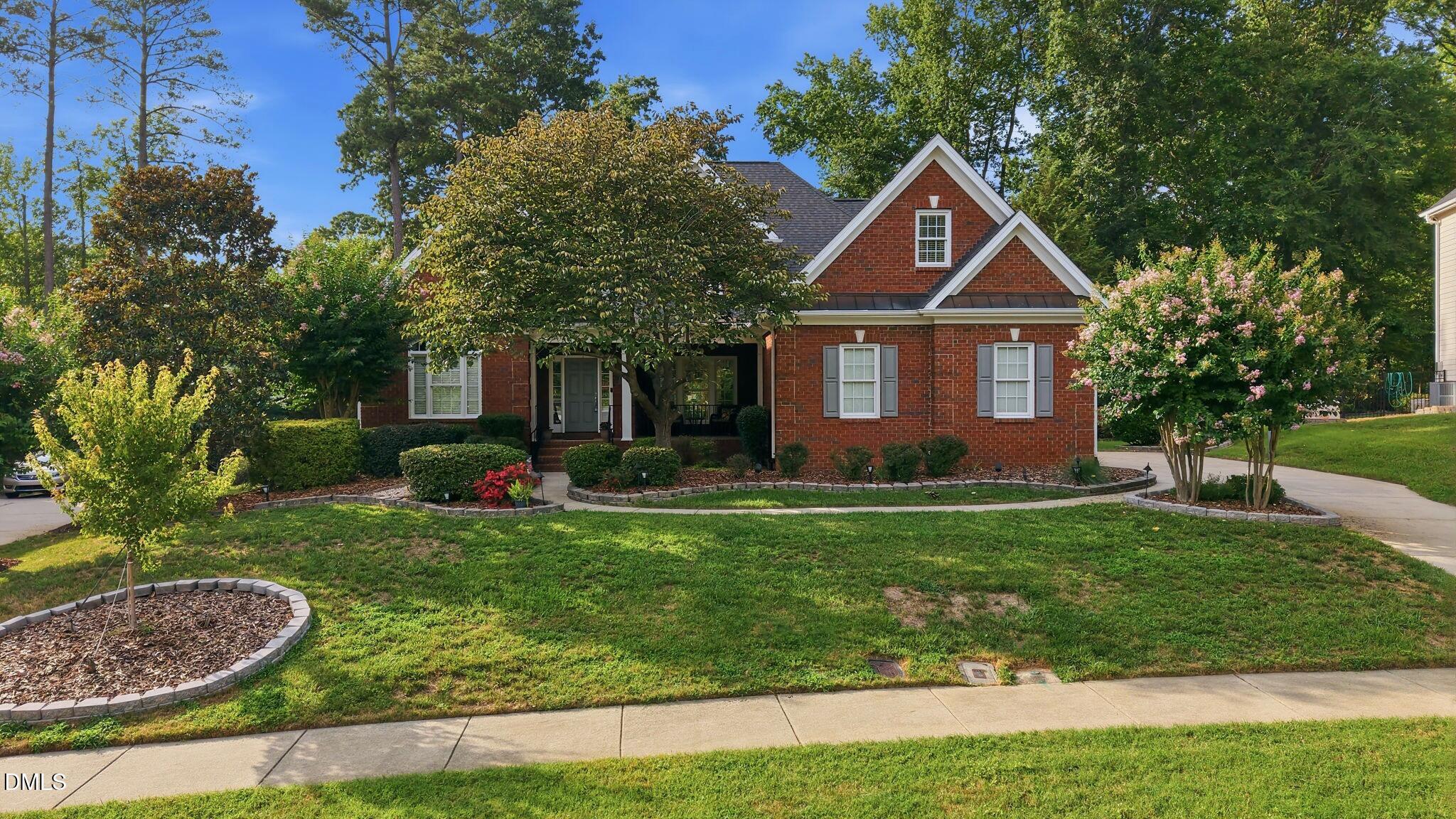 206 Yale Lane