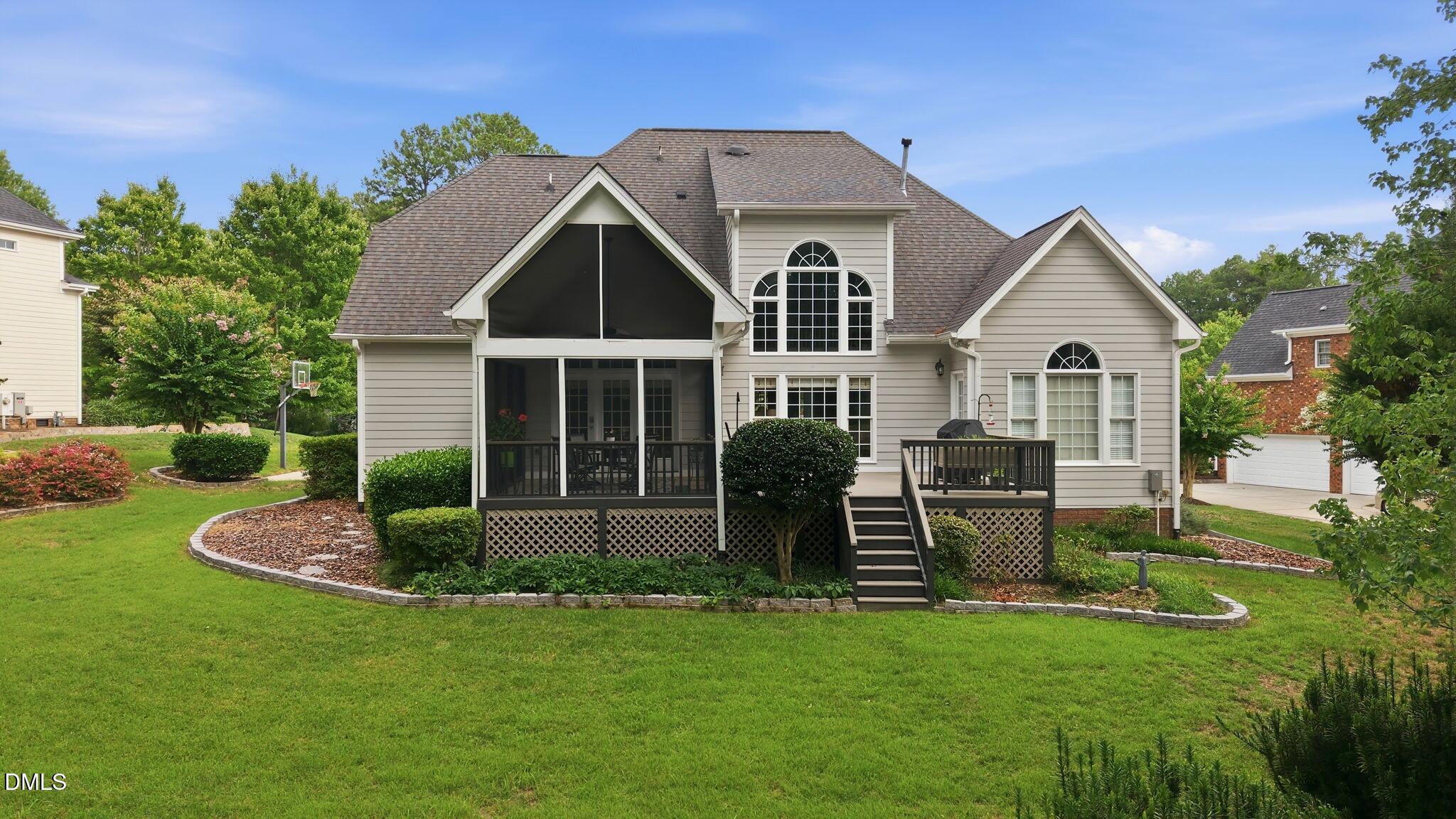 206 Yale Lane