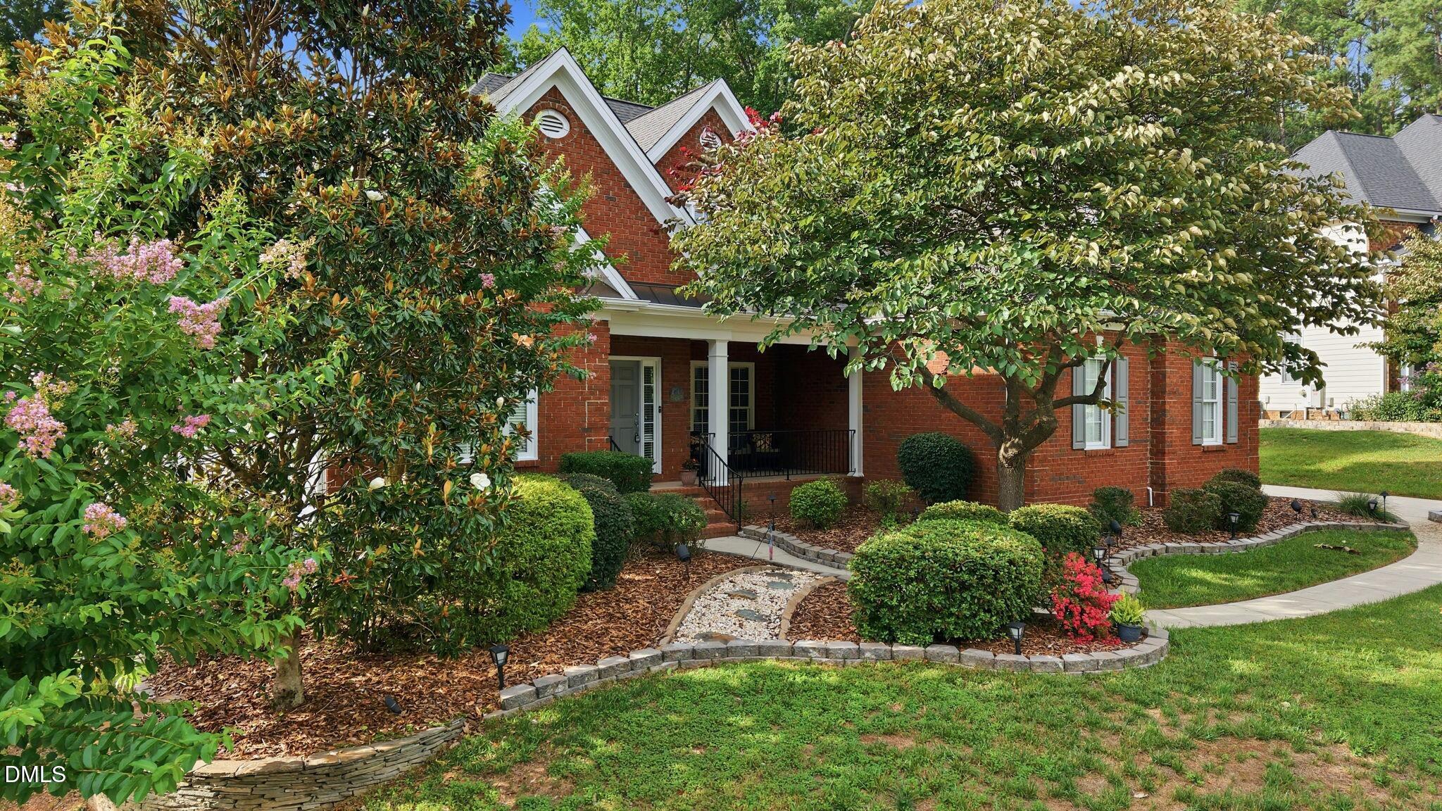 206 Yale Lane