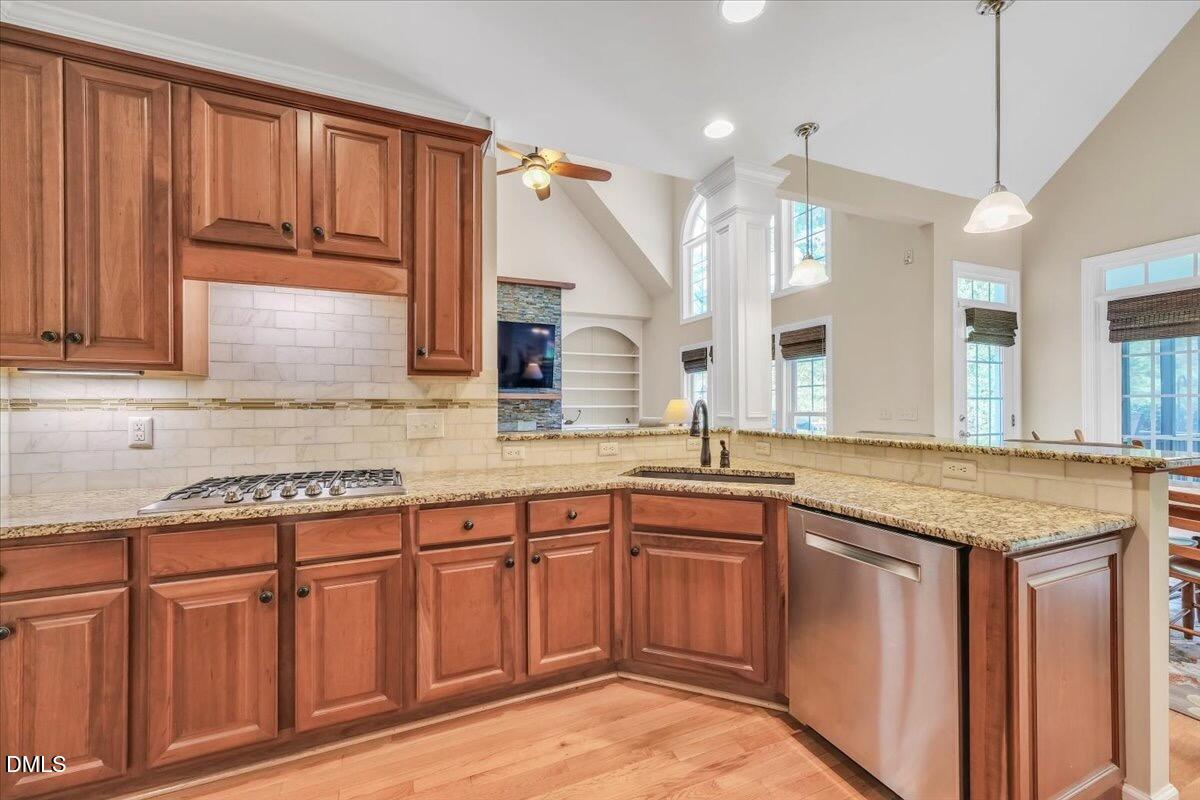 206 Yale Lane
