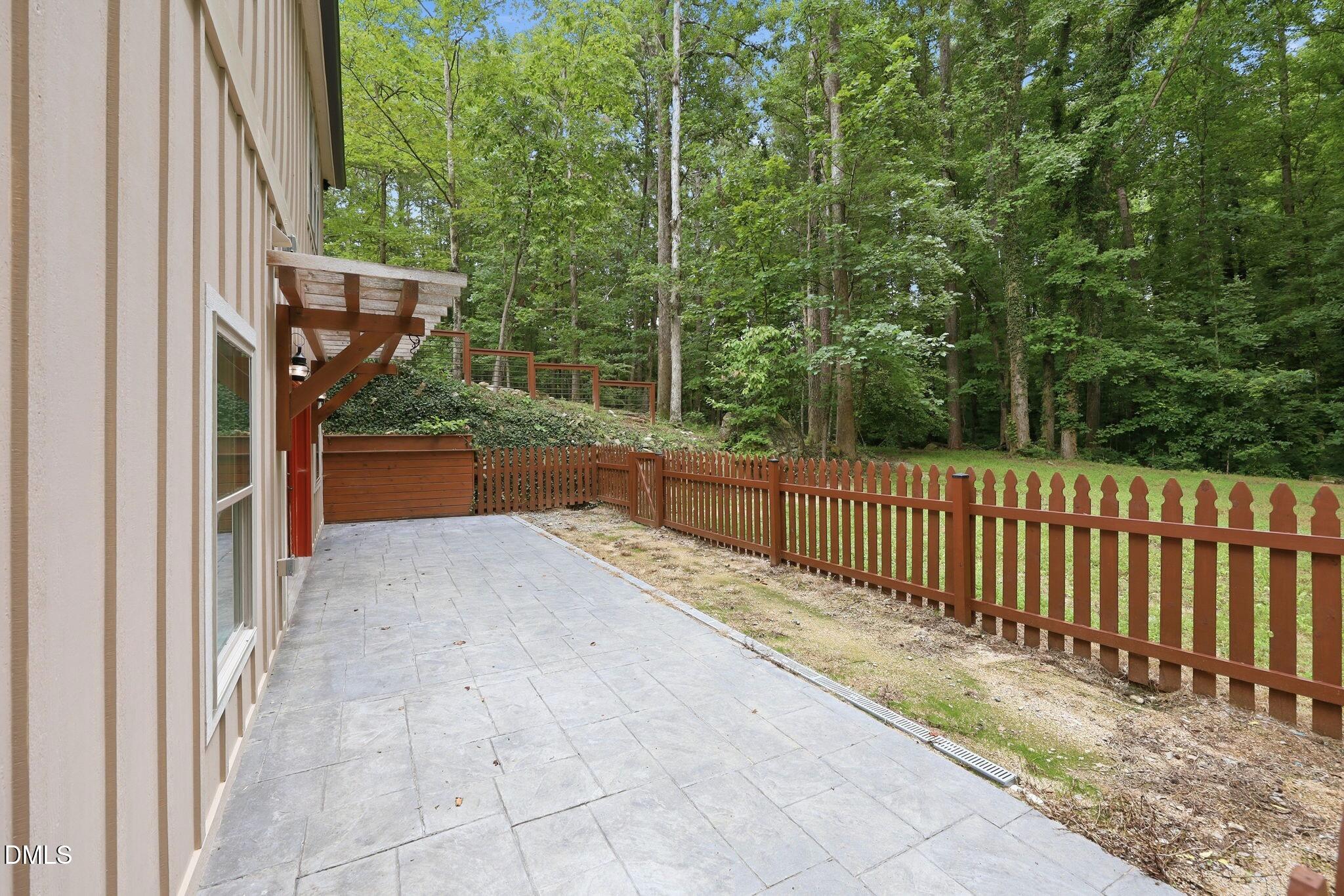 2010 Damascus Church Road