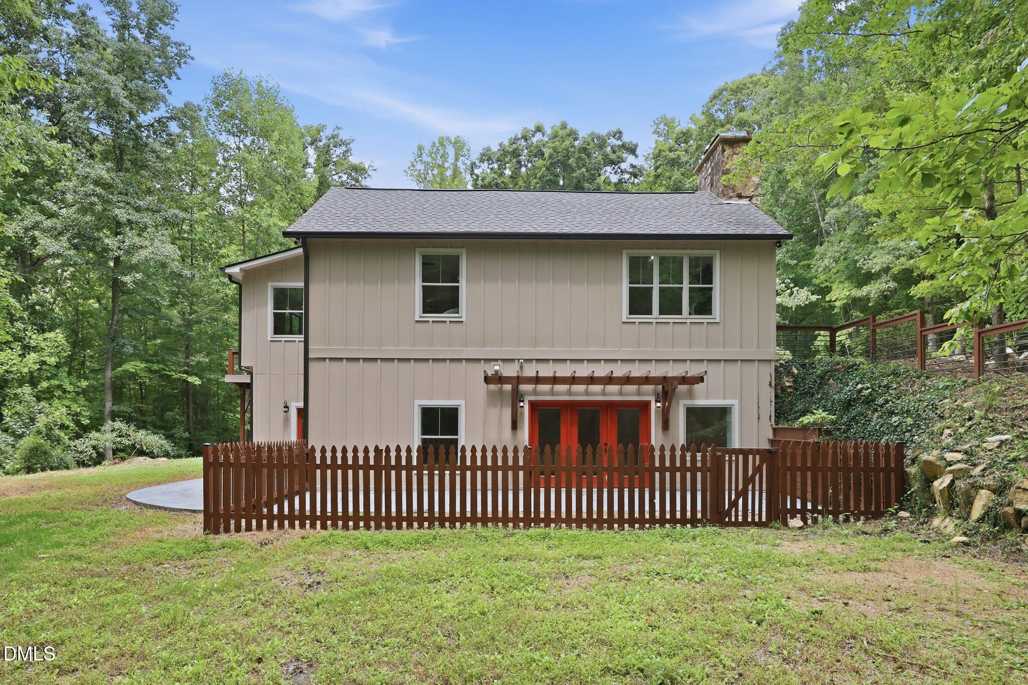 2010 Damascus Church Road