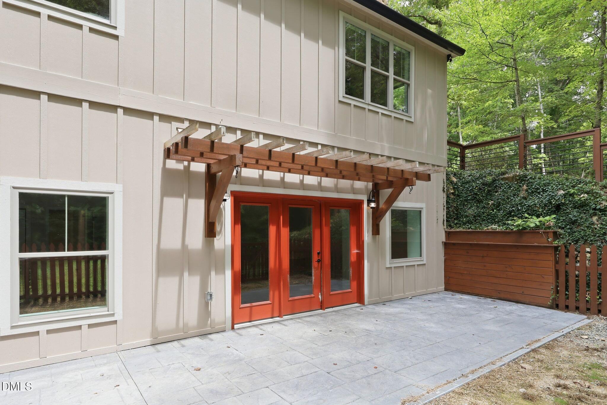 2010 Damascus Church Road