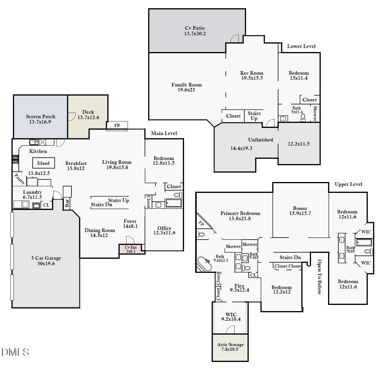 33 Kingswood Lane