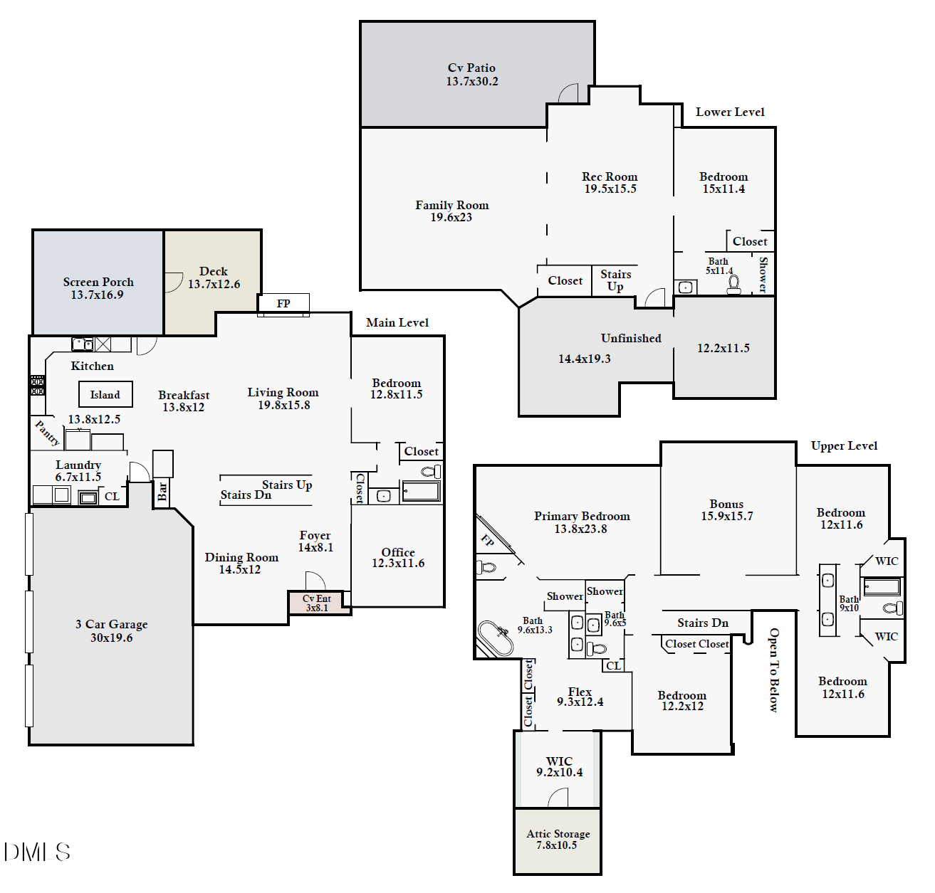 33 Kingswood Lane