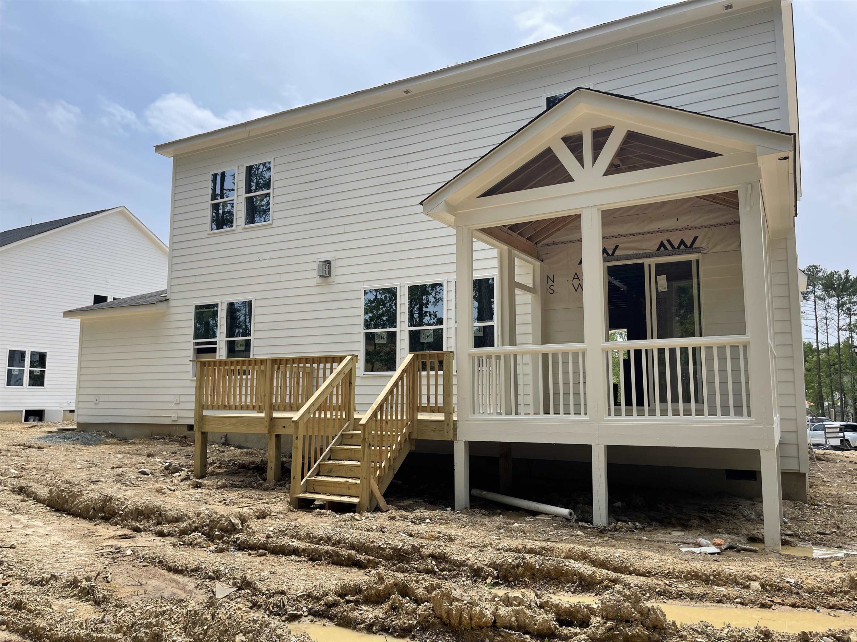 162 N Parkside Drive Lot 68