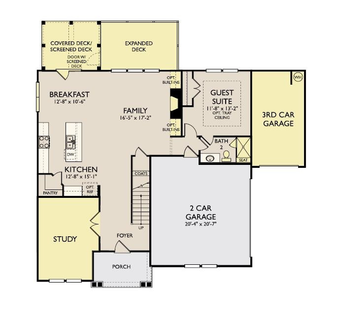 162 N Parkside Drive Lot 68