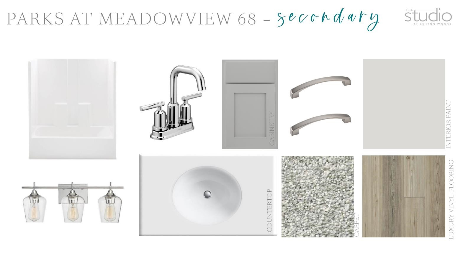 162 N Parkside Drive Lot 68