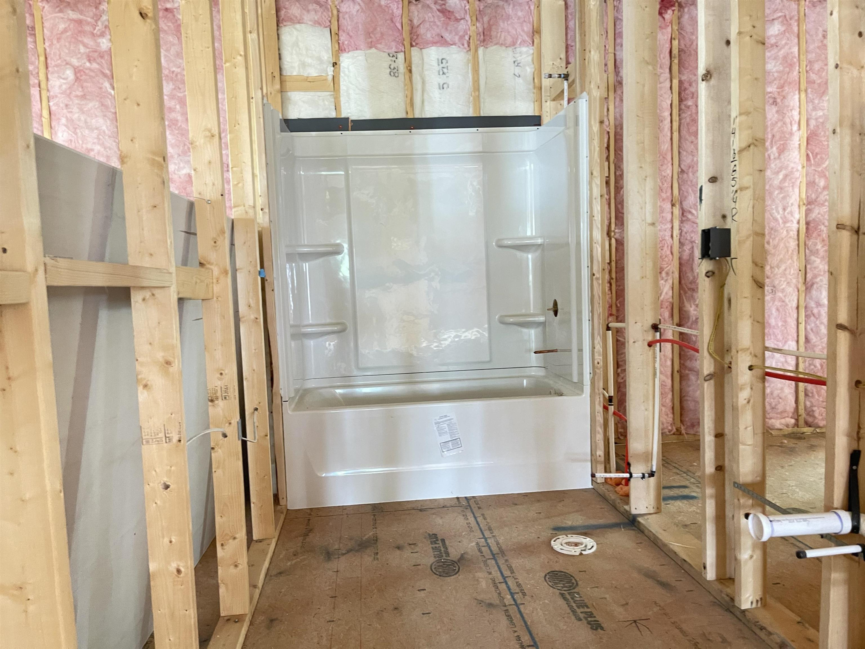 162 N Parkside Drive Lot 68