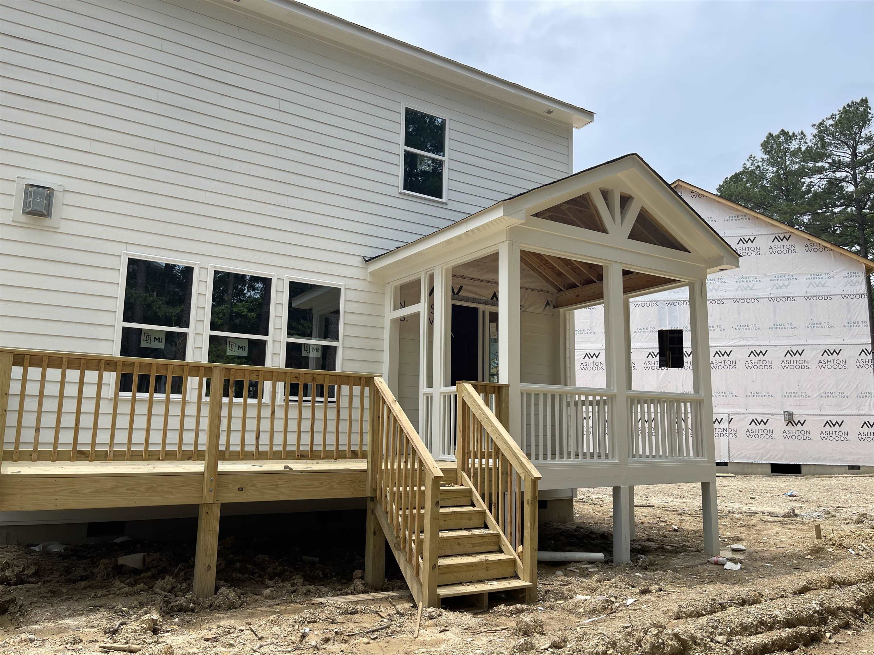 162 N Parkside Drive Lot 68