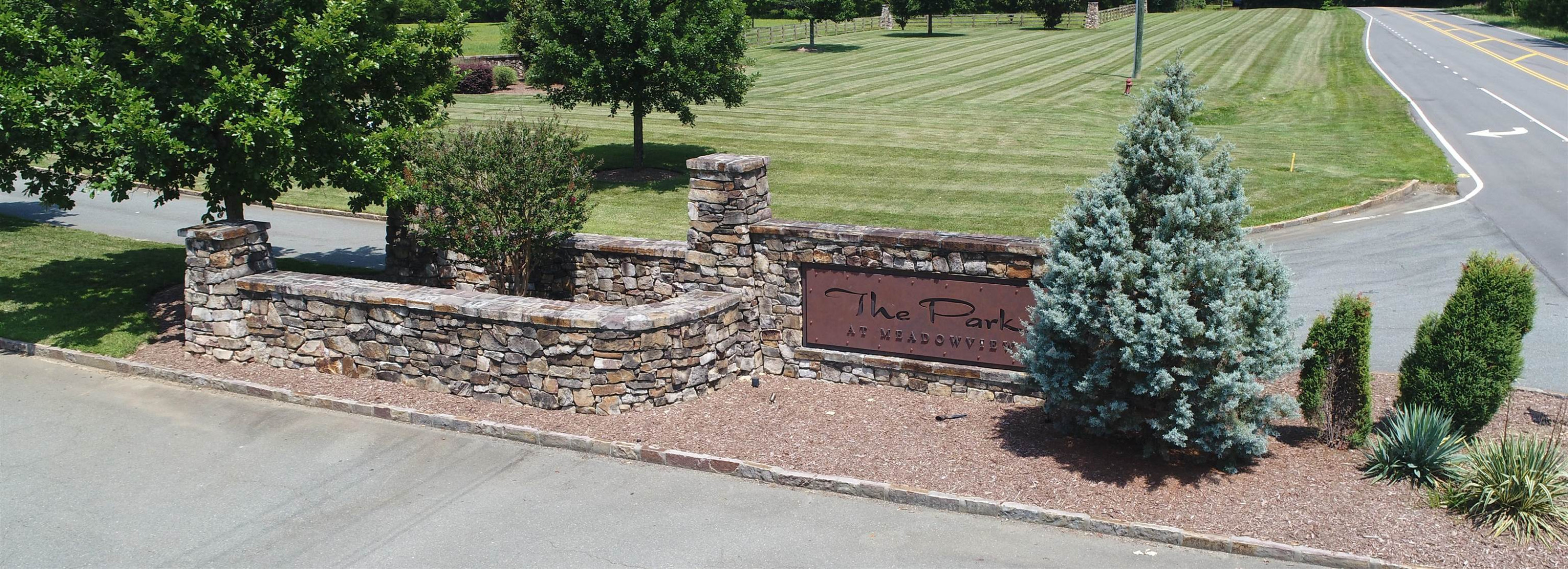 162 N Parkside Drive Lot 68