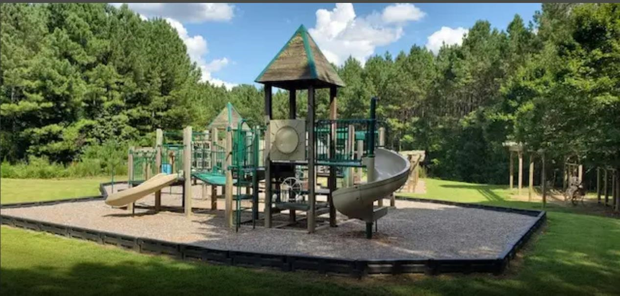 162 N Parkside Drive Lot 68