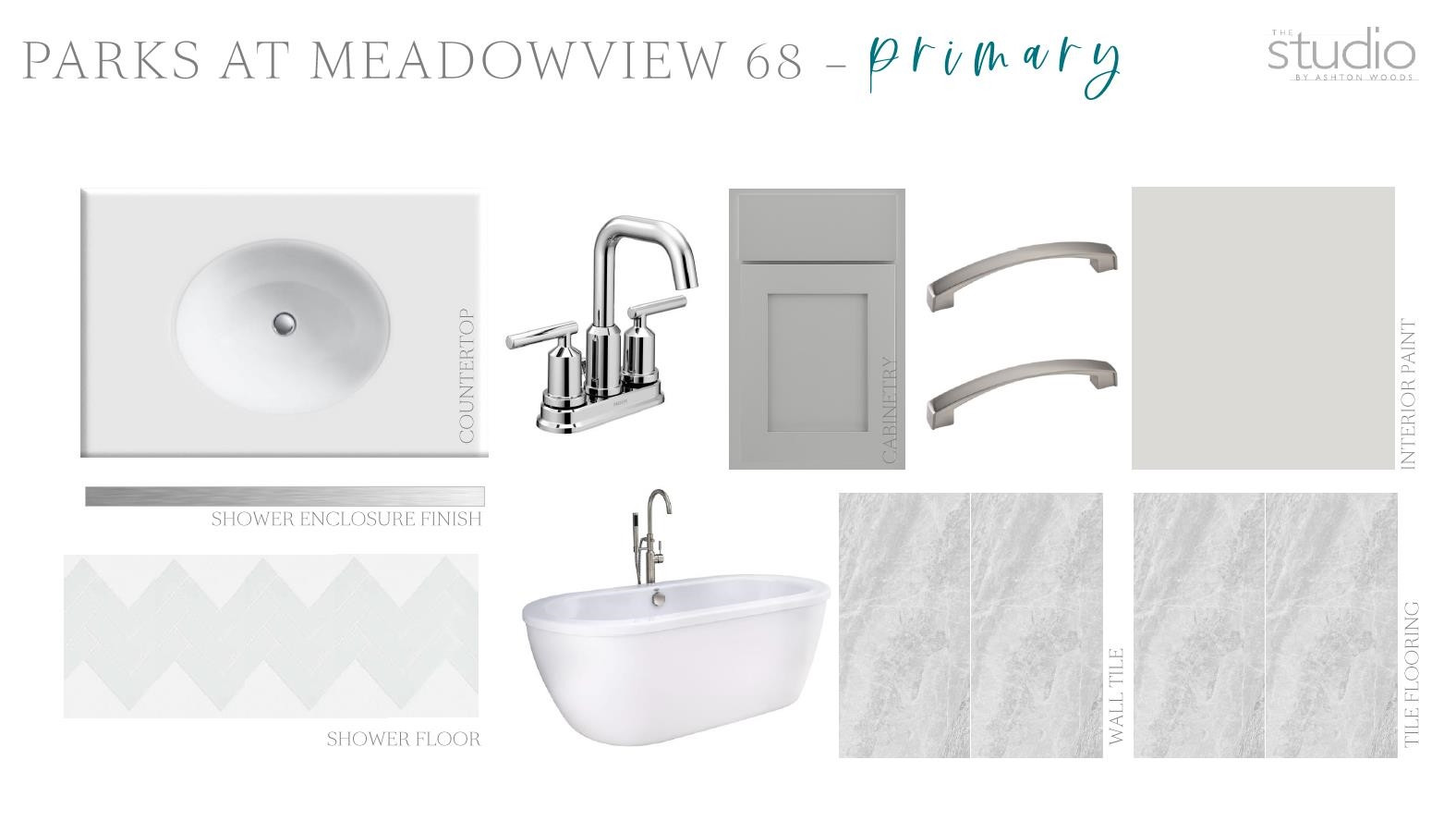 162 N Parkside Drive Lot 68