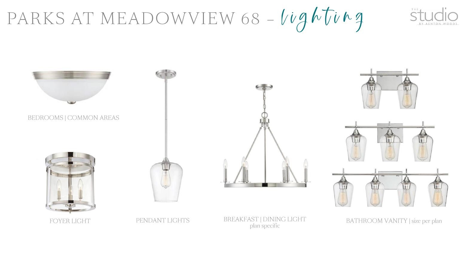 162 N Parkside Drive Lot 68