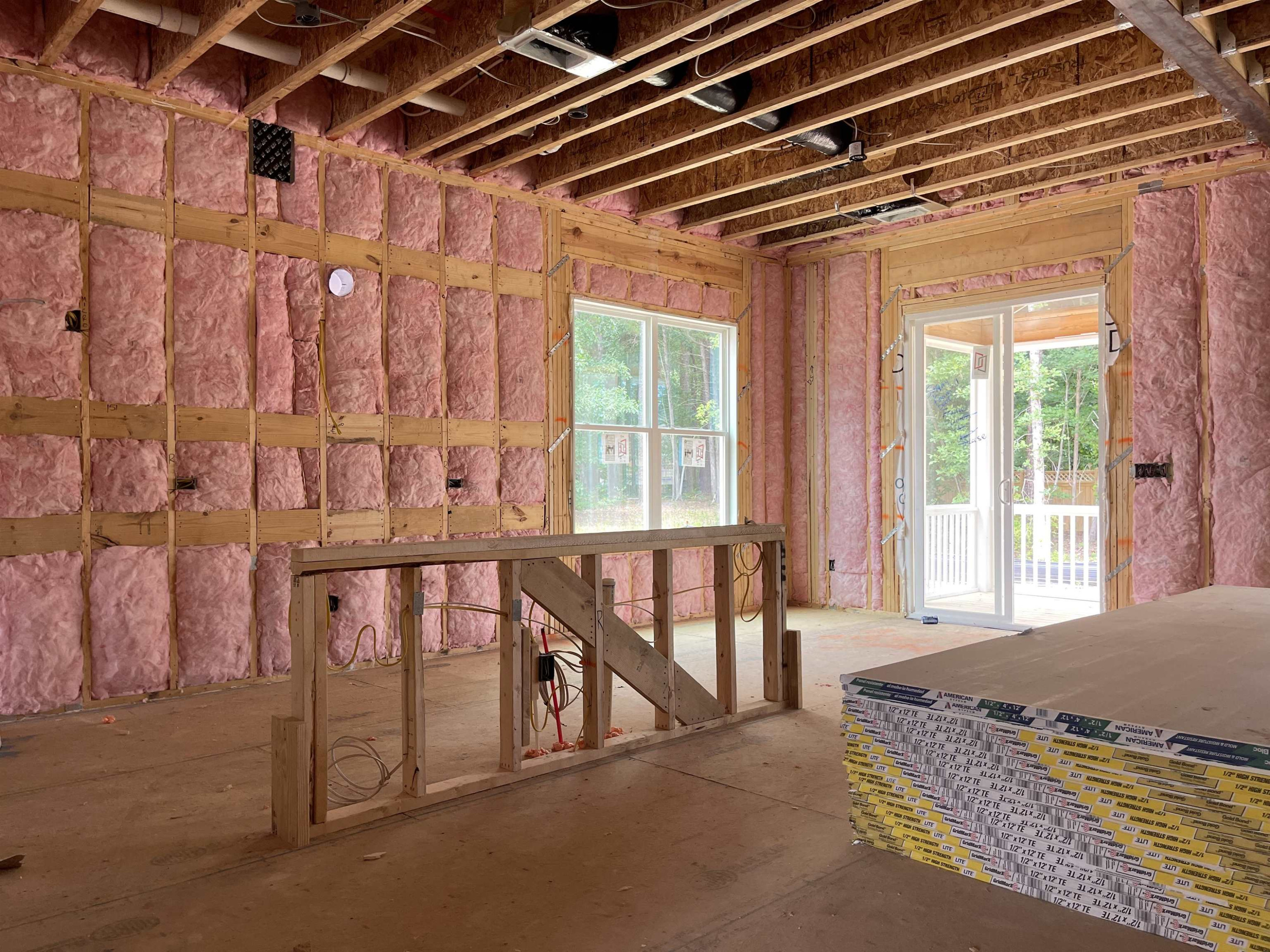 162 N Parkside Drive Lot 68