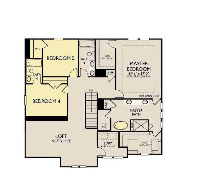 162 N Parkside Drive Lot 68