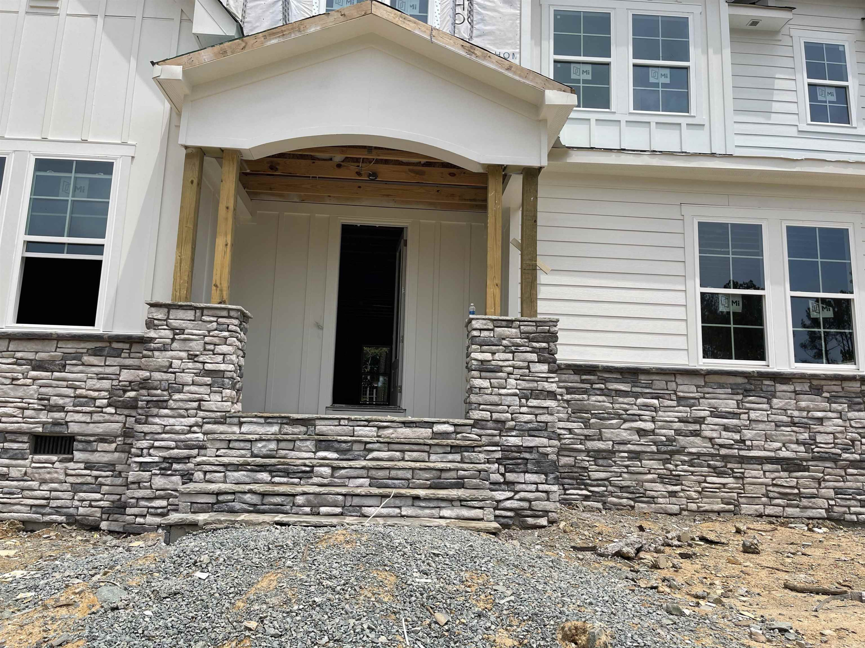 162 N Parkside Drive Lot 68