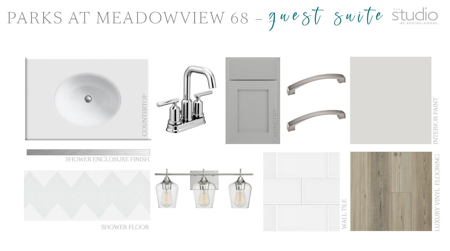 162 N Parkside Drive Lot 68