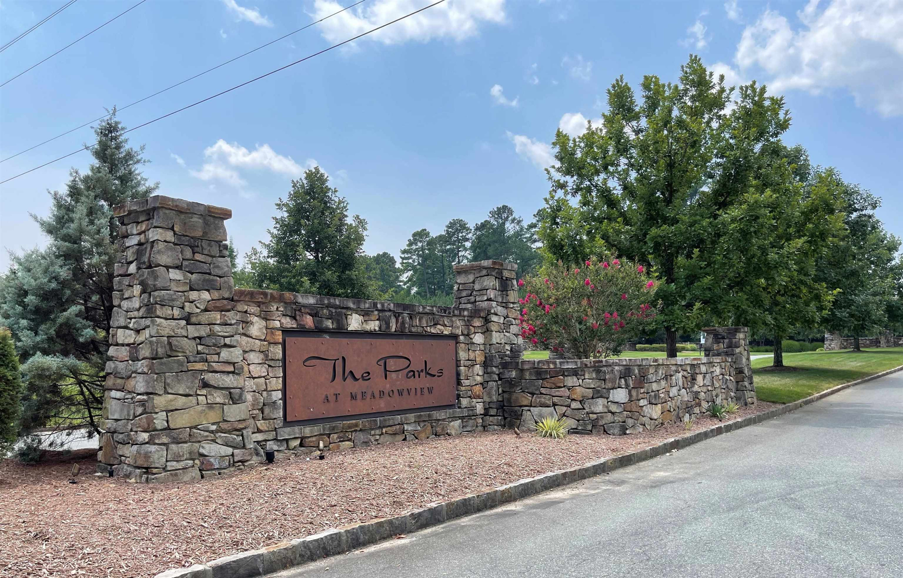 162 N Parkside Drive Lot 68