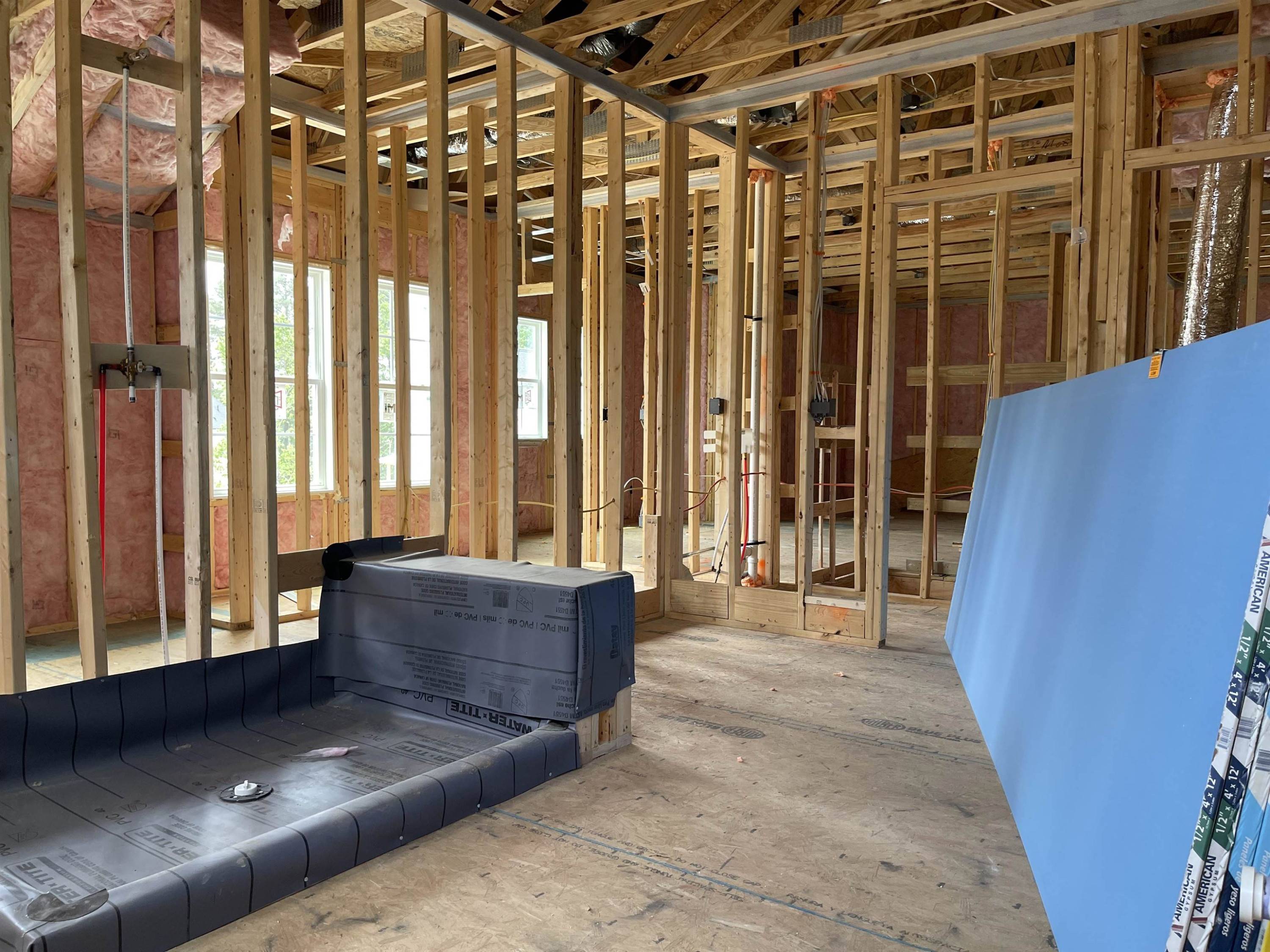 162 N Parkside Drive Lot 68