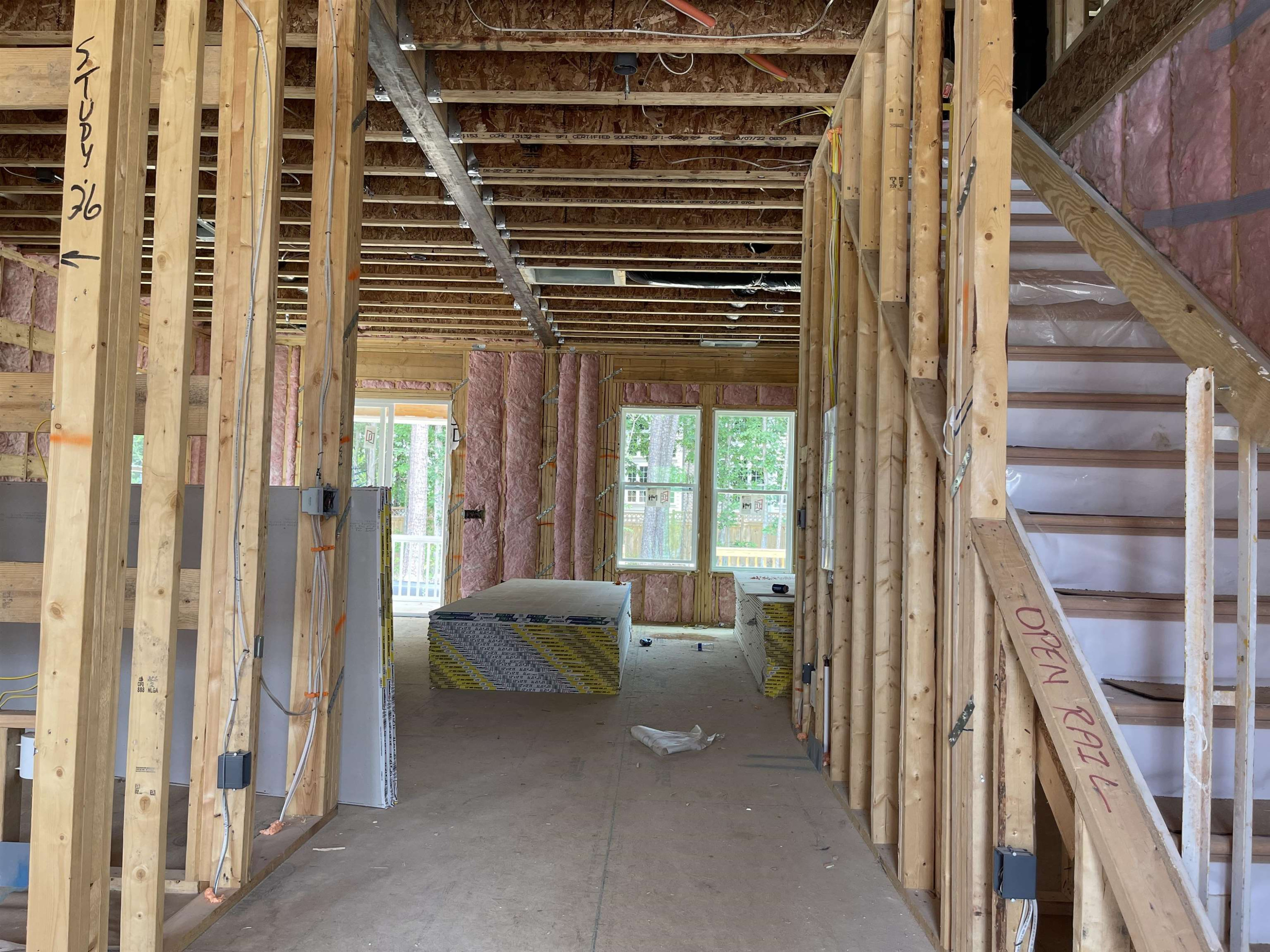 162 N Parkside Drive Lot 68