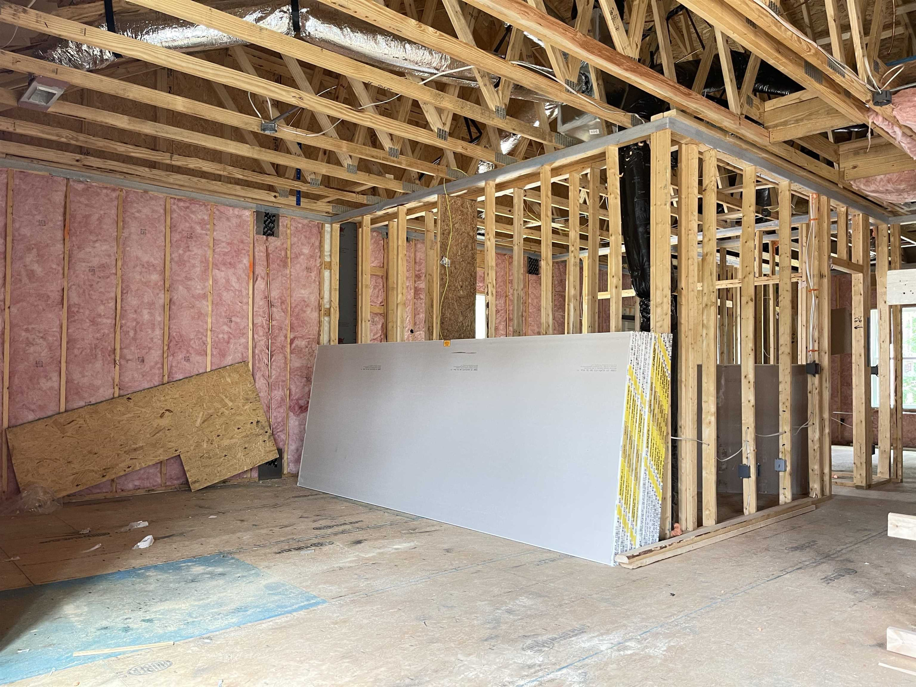 162 N Parkside Drive Lot 68