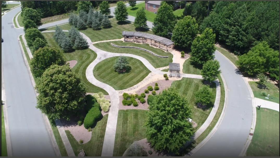 162 N Parkside Drive Lot 68