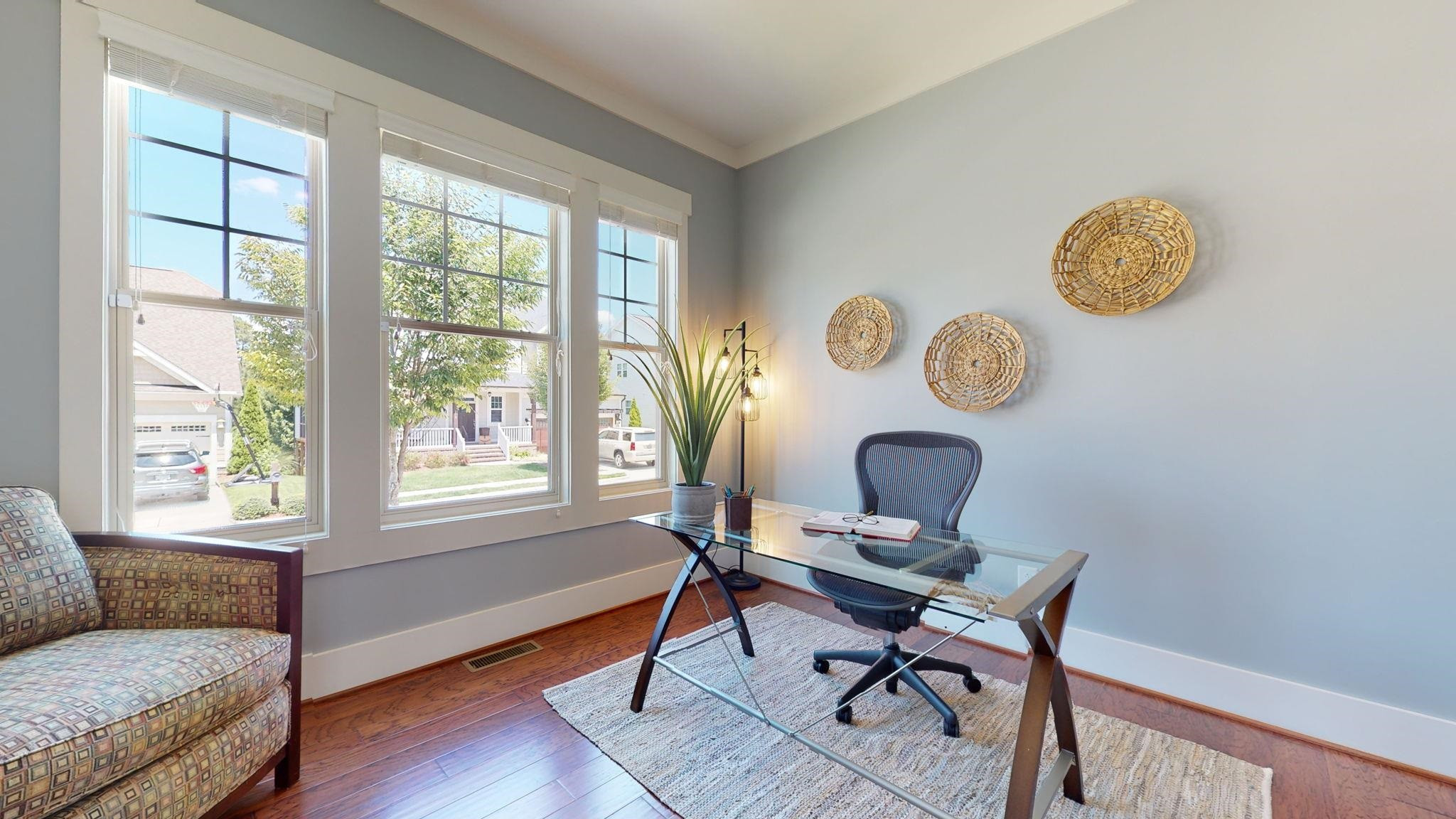 583 Tobacco Farm Way