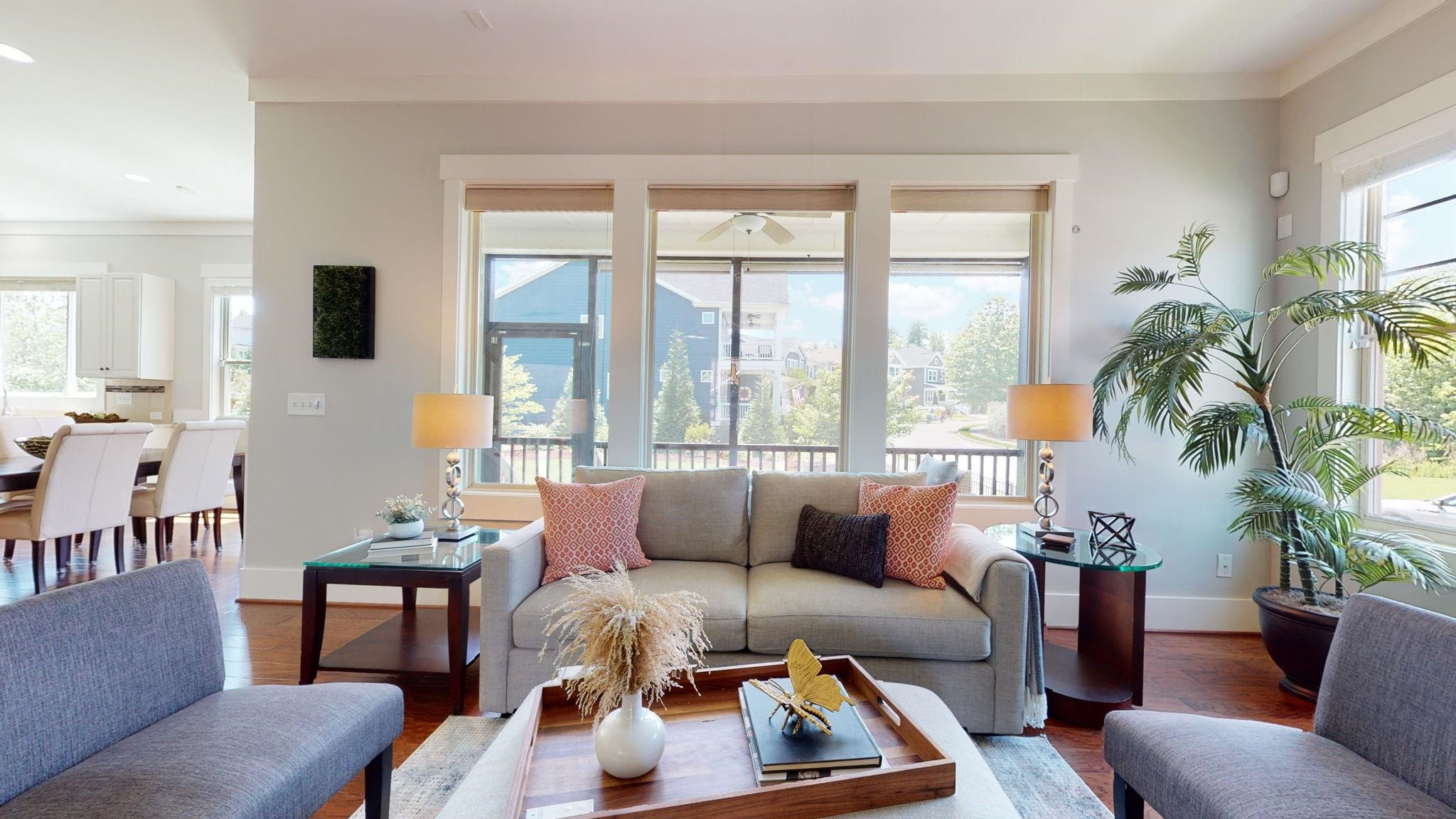 583 Tobacco Farm Way