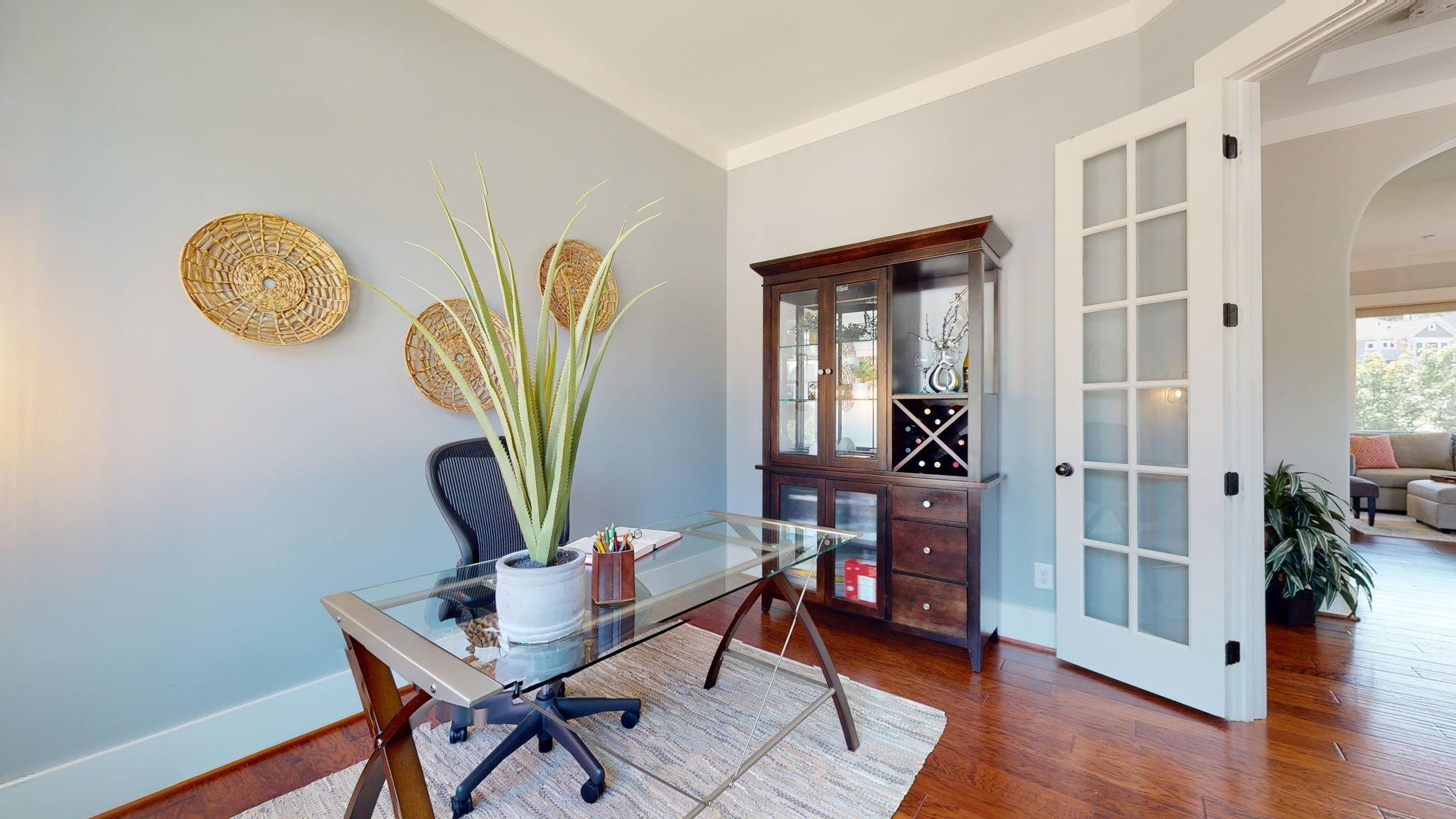 583 Tobacco Farm Way