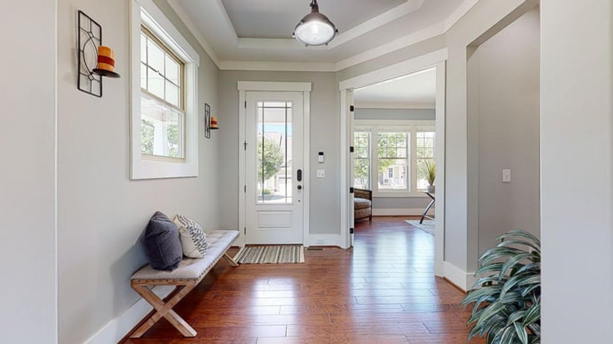 583 Tobacco Farm Way