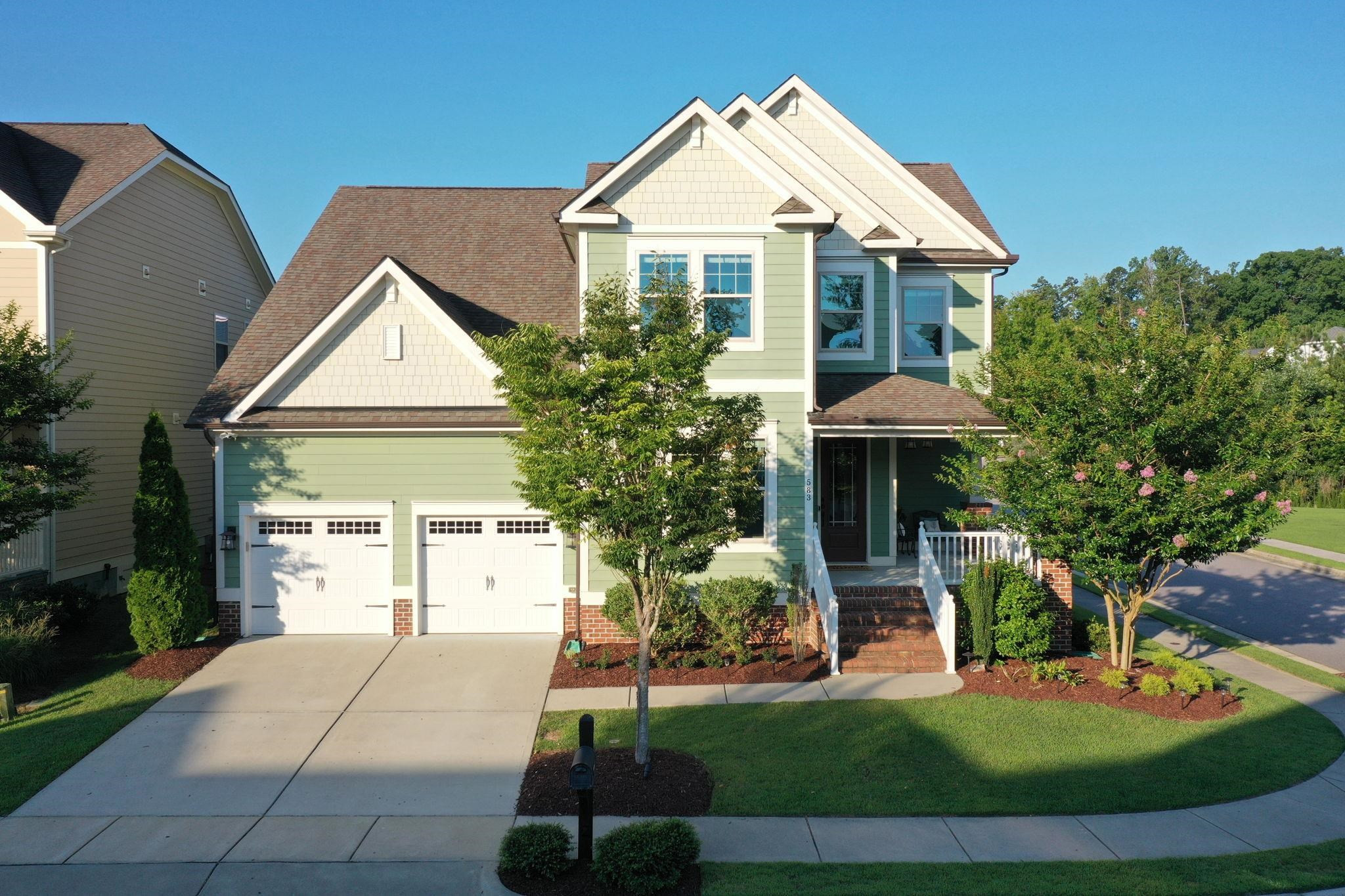 583 Tobacco Farm Way