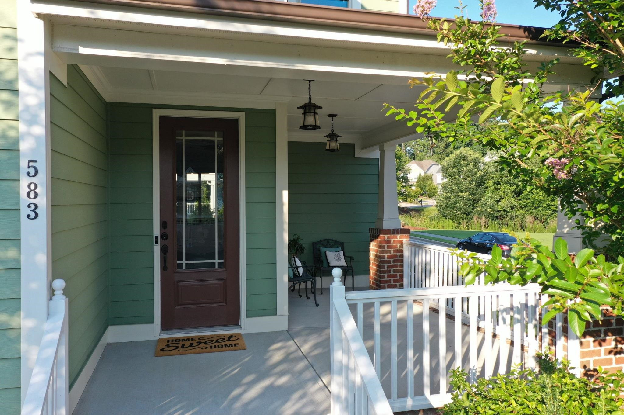 583 Tobacco Farm Way