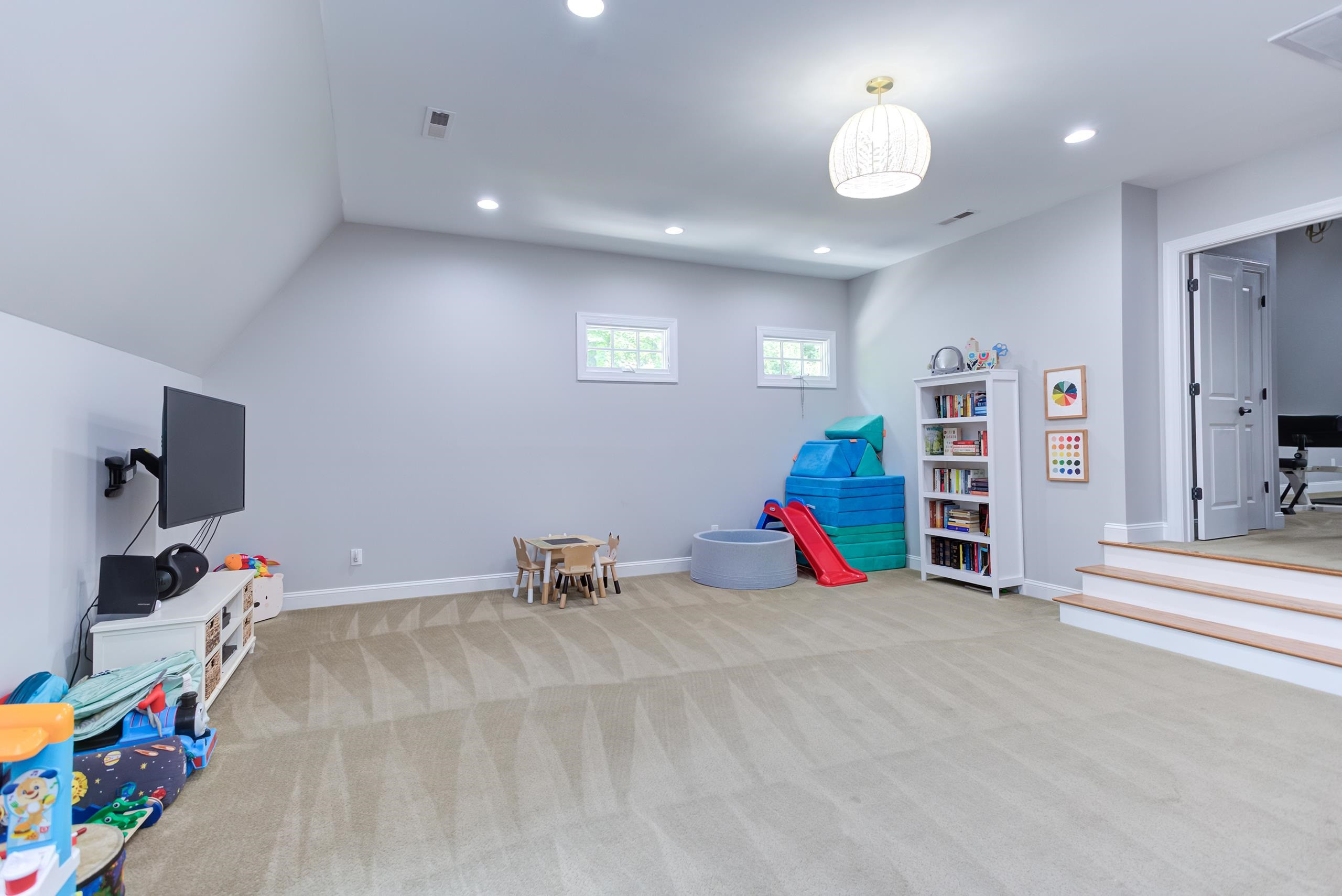 5500 Spring House Lane