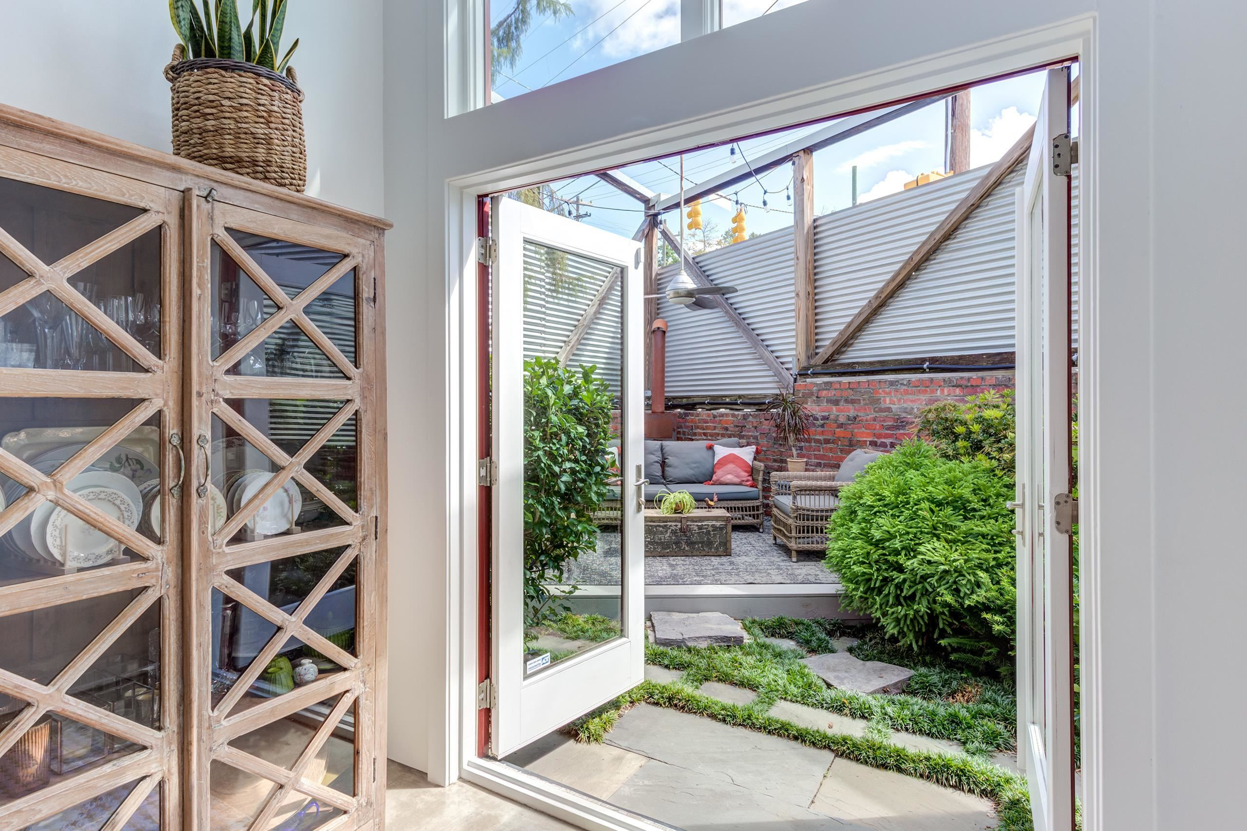 701 W Trinity Avenue # 108