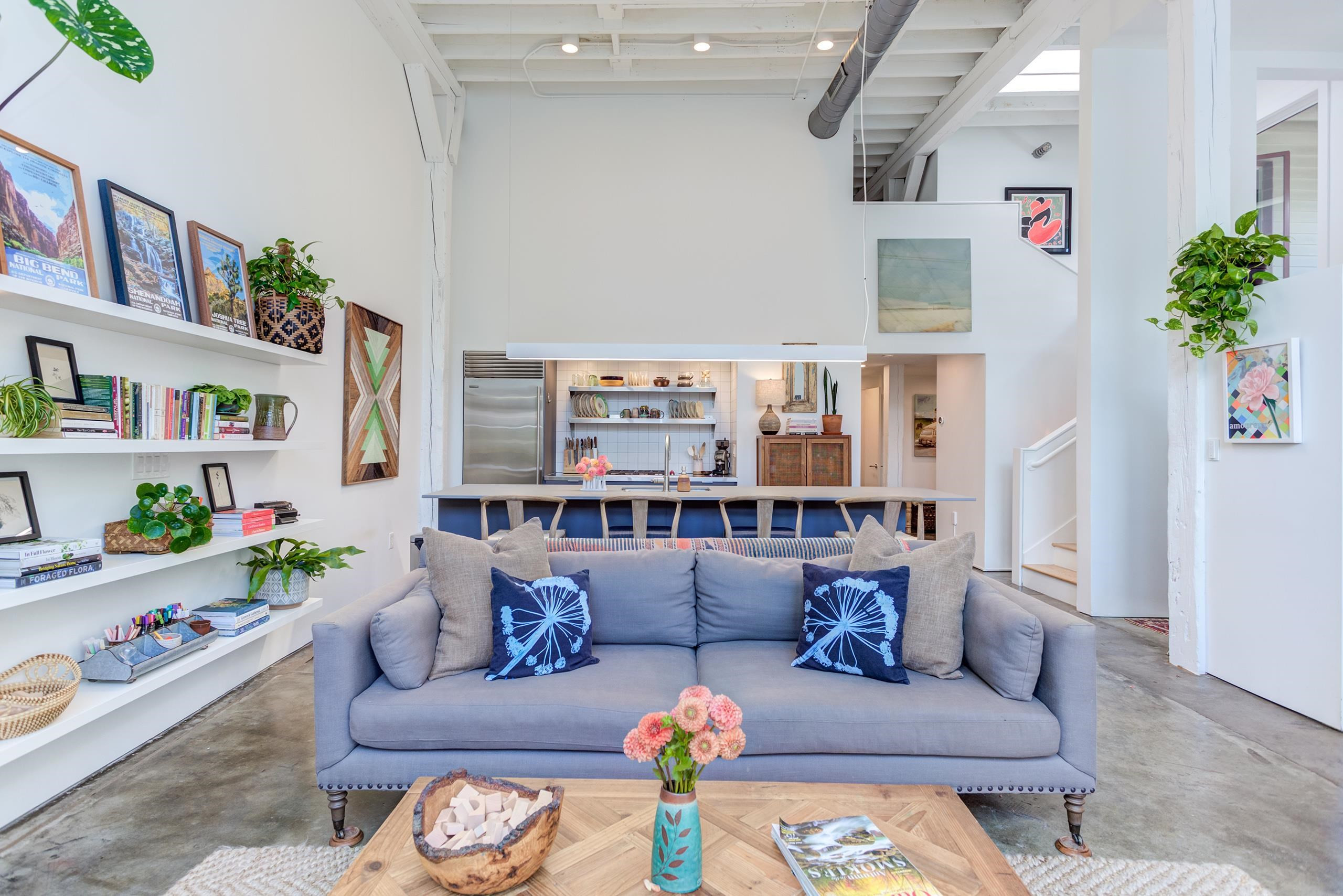 701 W Trinity Avenue # 108