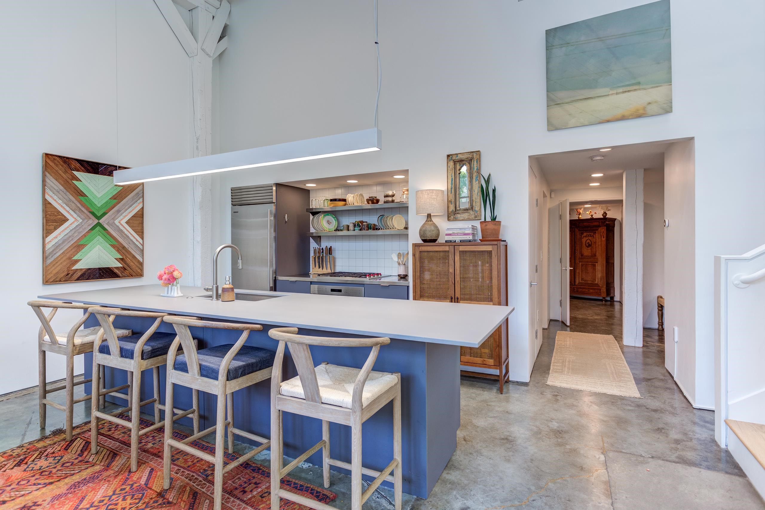 701 W Trinity Avenue # 108