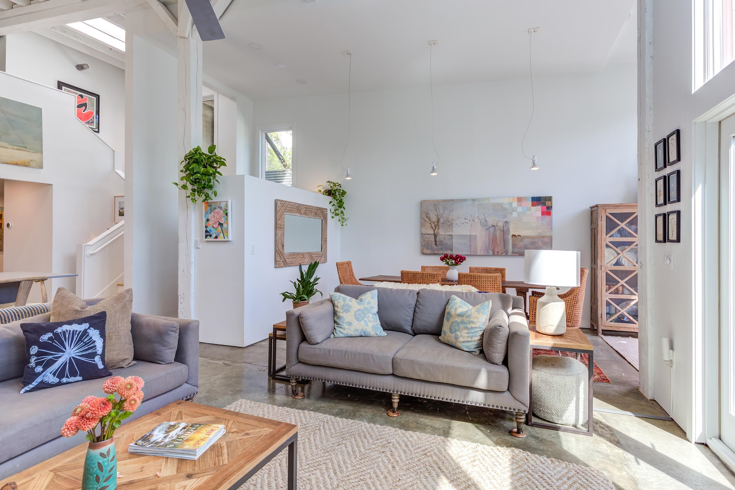701 W Trinity Avenue # 108
