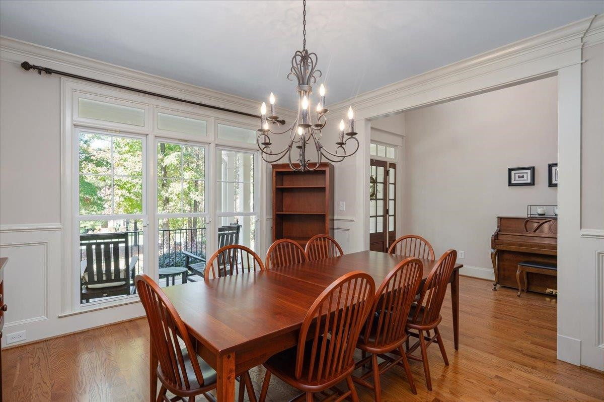 423 Henrys Ridge Road