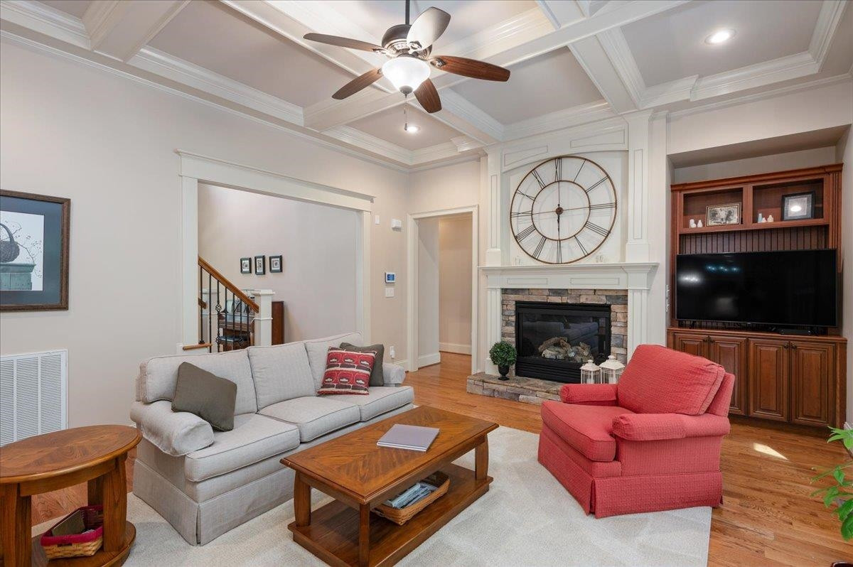 423 Henrys Ridge Road