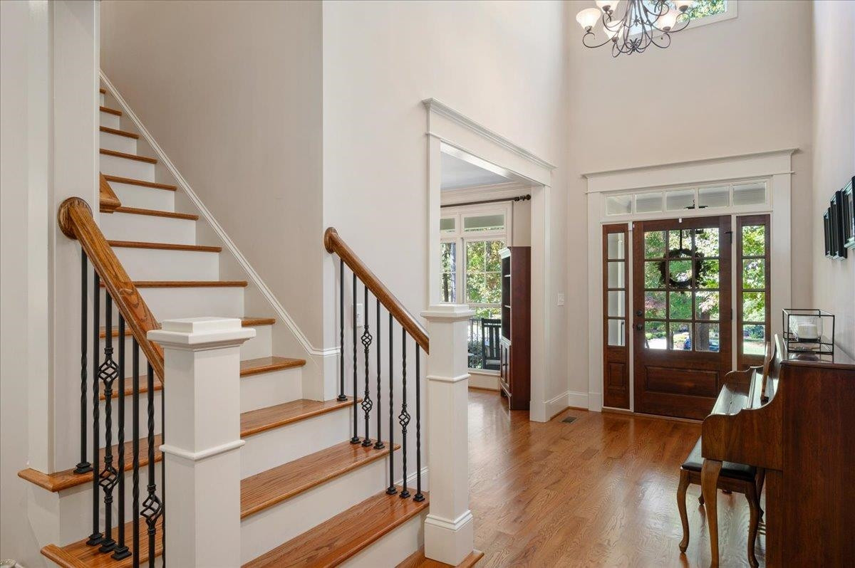 423 Henrys Ridge Road