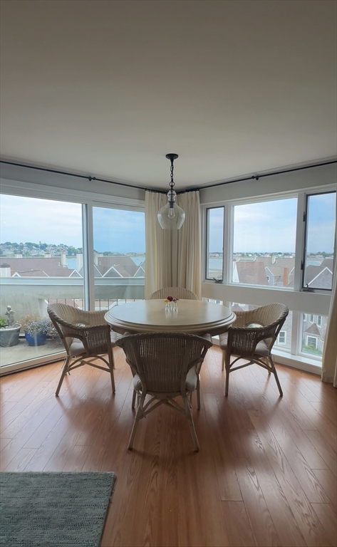 1 Commodore Ct # 503