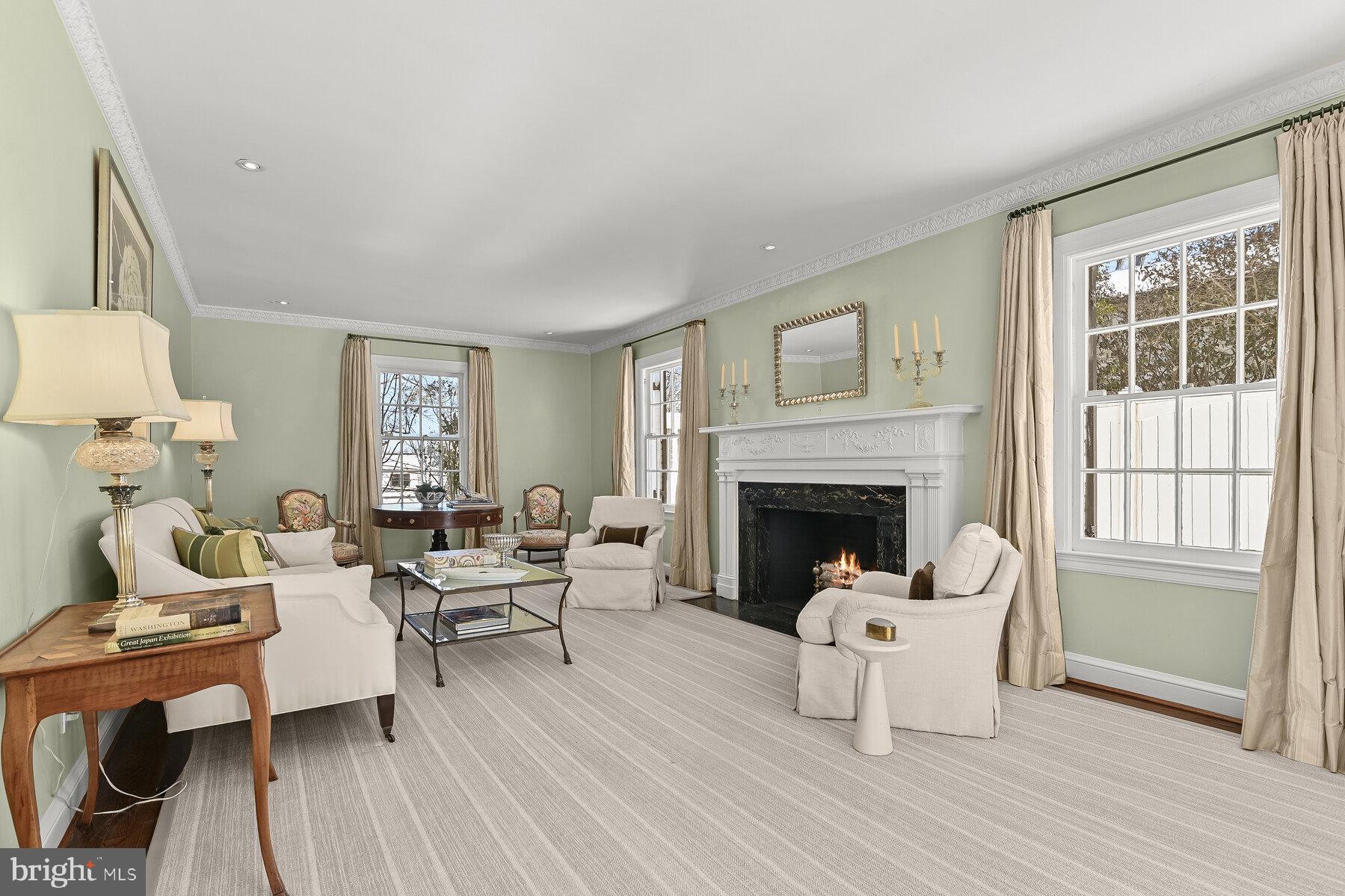 4836 LOUGHBORO ROAD NW