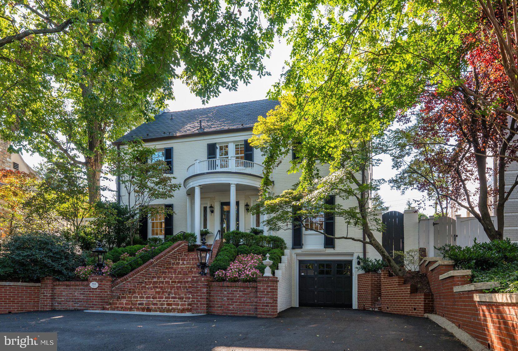 4836 LOUGHBORO ROAD NW