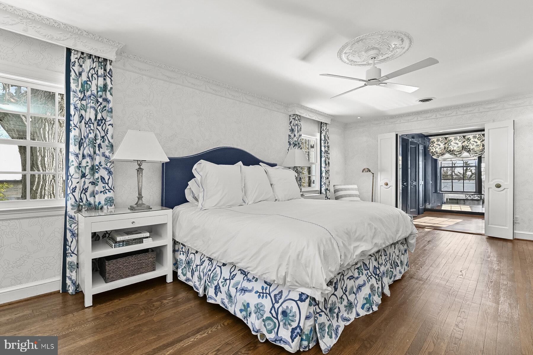 4836 LOUGHBORO ROAD NW