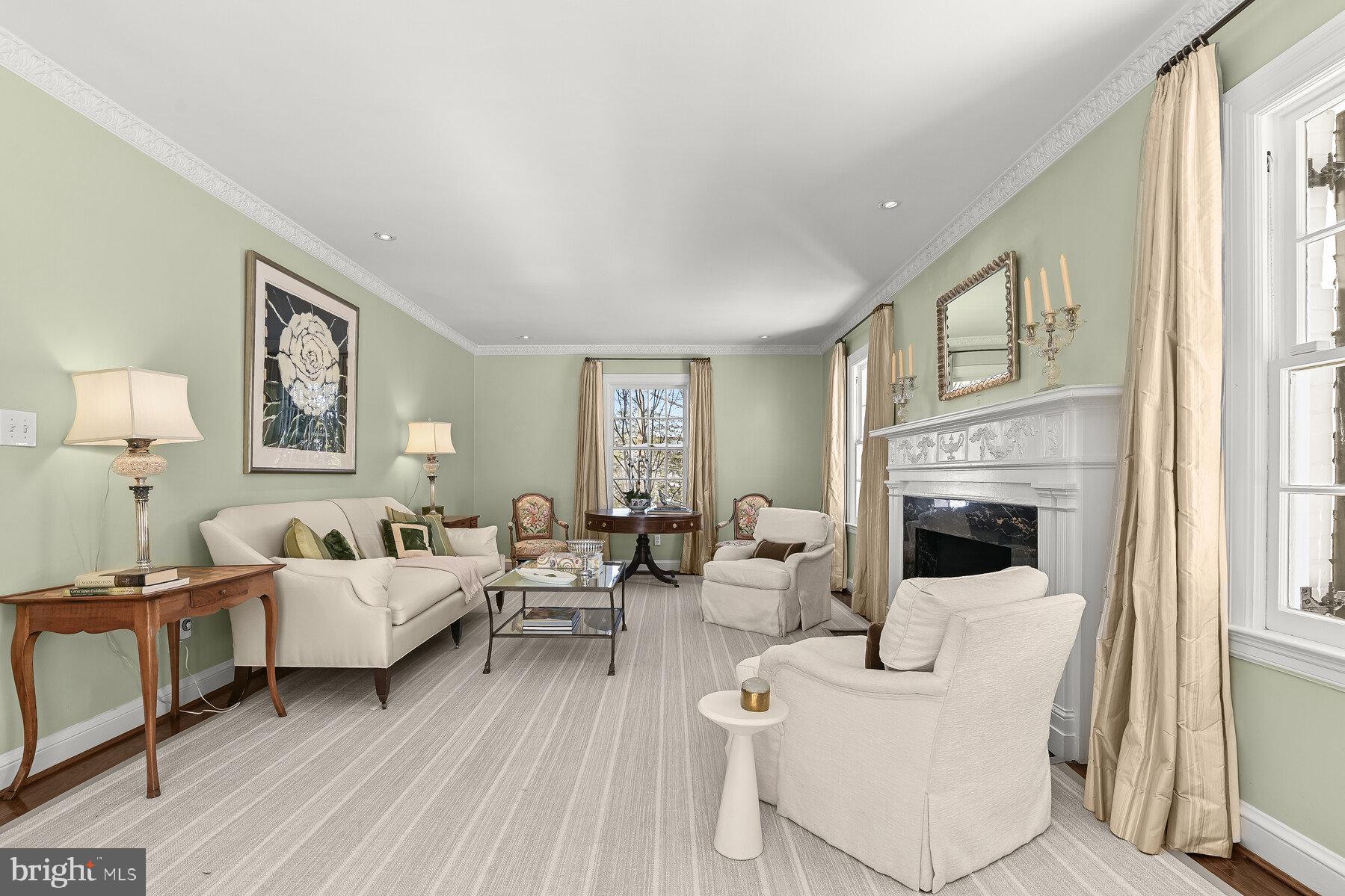 4836 LOUGHBORO ROAD NW