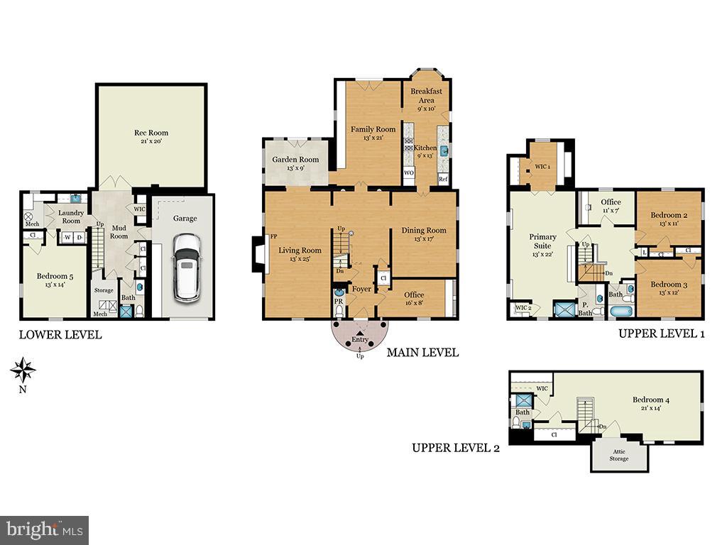 4836 LOUGHBORO ROAD NW